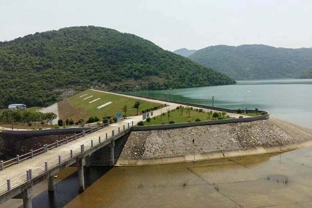 九江市水利电力规划设计院院士工作站201