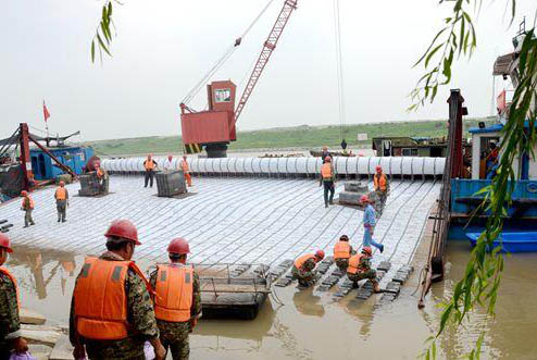 九江市水利电力规划设计院院士工作站  2